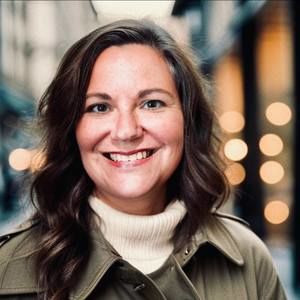 Meet your Posher, Catherine